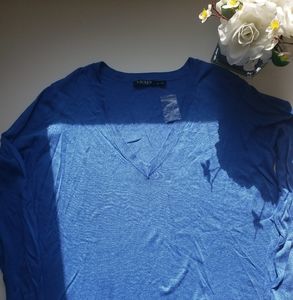 NWOT-Women's Ralph Lauren Sweater